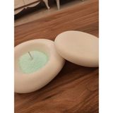 Metropolis Mum - Mint Yeşili