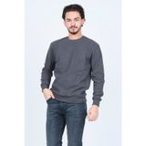 Metropolitan 6240101 Füme Erkek Sweatshirt
