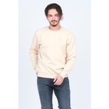 Metropolitan 62422106 Bej Erkek Sweatshirt