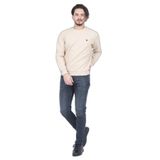 Metropolitan Erkek Bisiklet Yaka Sweatshirt 6240101