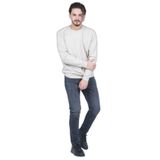 Metropolitan Erkek Bisiklet Yaka Sweatshirt 62422106