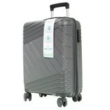 Metropolitan Sdr 102 Pp Valiz - Kabin Boy