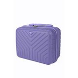 Metropolitan Sdr 103 Pp Makyaj Çantası - Lila