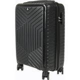 Metropolitan Sdr 103 Pp Valiz - Büyük Boy