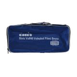 Mets Volf40 Voleybol Fılesı Beyaz Standart