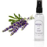 Metsgo Uyku ve Yastık Spreyi Lavanta - 50 ml - LAVANTA 50ML