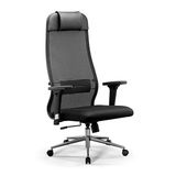 Metta Ergolife Sit 10 Ergonomik Fileli Yönetici Koltuğu / Ofis Sandalyesi - 13E.d.1.2A2 Siyah