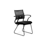 METTA Ergolife Sit Air Ergonomik Bekleme Koltuğu / Misafir Koltuğu- 572.60.1.6A5