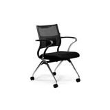 Metta Ergolife Sit Air Ergonomik Çalışma Sandalyesi / Toplantı Koltuğu - 572.5F.1.662