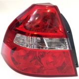 Mette Aydınlatma Stop Lambası Sol Chevrolet Aveo T250-T255 Sedan 06-08