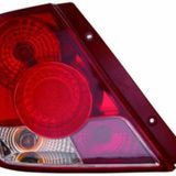 Mette Aydınlatma Stop Lambası Sol Chevrolet Kalos T200 Hb 03-08
