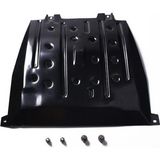 Mette Chevrolet Aveo T200 Karter Muhafazası 2003-2008