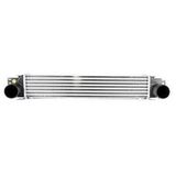 Mette Chevrolet / Captiva C100 2.0 Dizel Turbo Intercooler Radyatörü Marka
