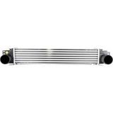 Mette Chevrolet / Captiva C100 2.0 Dizel Turbo Intercooler Radyatörü