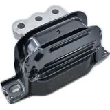 Mette Chevrolet Captiva Sağ Motor Kulağı