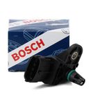 Mette Chevrolet / Cruze 1.4 Turbo Motor Emme Manifolt Map Sensörü Bosch