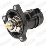 Mette Chevrolet Cruze 1.4 Turbo Termostat Mette