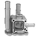 Mette Chevrolet Cruze 1.6 Metal Termostat Gövdesi