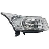 Mette Chevrolet Cruze Sol Far Krom Ithal