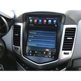 Mette Chevrolet / Cruze Tesla Multimedya Ekran 2009 - 2012