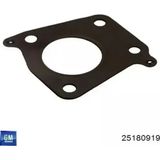 Mette CONTA TURBO ŞARJ CAPİVA C140 Z20D