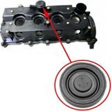 Mette MOTOR SUBAP ÜST KAPAK DİAFRAMI ASTRA G 1.6 16V
