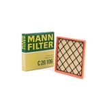 Mette Opel / Astra J 1.6 (A16XER/B16XER) Benzinli Motor Hava Filtresi Marka C26106