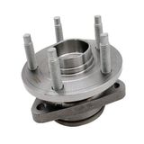 Mette Opel / Astra J Arka Teker Porya Rulmanı 16/17'' İnc 292MM Wismo