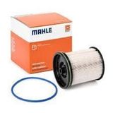 Mette Opel / Astra K Mazot Filtresi MAHLE