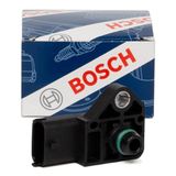 Mette Opel / Combo C 1.7 (Z17DTH) Map Sensörü Bosch