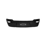 Mette Opel / Corsa C 2001 - 2003 Model Arası Arka Tampon Astarlı Tip