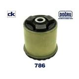 Mette Opel Corsa C Arka Tabla Burcu