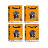 Mette Opel / Corsa C Z10XE Piston SeGman Takımı 0.50 Göetze&Nüral