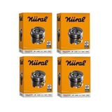Mette Opel / Corsa D Z1.2Xep Benzinli Z1.2Xep Twinport 0.50 Ölçü Piston Takımı Göetze Nural