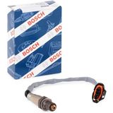 Mette Opel / İnsignia 1.4 Turbo 2. Konum Oksijen Sensörü Bosch