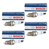 Mette Opel / İnsignia 1.4 Turbo Buji Takımı Bosch