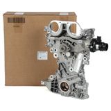 Mette Opel / İnsignia 1.4 Turbo Yağ Pompası Komple Devirdaim/termostatlı Gm