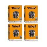 Mette Opel / İnsignia 2.0 Dizel Standart Ölçü Piston Takımı Göetze Nural