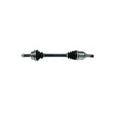 Mette Opel / İnsignia A 1.6 180bg Turbo A16let Sol Aks Komple