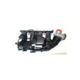 Mette Opel / İnsignia A 1,4 Turbo Emme Manifoltu Komple Gm
