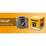 Mette Opel / İnsignia A14NET Piston SeGman Takımı 0.50 Göetze&Nüral (87-