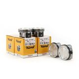 Mette Opel / Meriva B A14NET Piston SeGman Takımı STANDART Göetze&Nüral 1.Sınıf