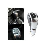 mette Opel / Mokka Otomatik Vites Topuzu