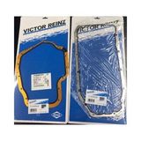 Mette Opel / Vectra B 1.8 /2.0 16 Valf Benzinli Motor Alt ve Üst Yağ Karter Contası Victor Reinz Marka