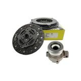 Mette Opel / Vectra C 1.6 Benzinli Debriyaj Takımı Bilyalı Set Uyumlu