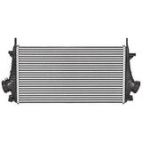 Mette Turbo Radyatörü Intercooler Opel / İnsignia A16let A20dth A20dtr Marka