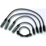 Mette Volkswagen 1.6 Polo Classic / Passat / Seat Toledo-Ibiza-Cordoba Buji-Bobin Kablosu