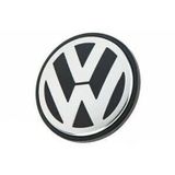Mette Volkswagen Jetta Alüminyum Jant Göbeği
