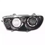 Mette Volkswagen Scirocco Sol Mercekli Far