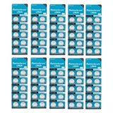 Mettzchrom 100'lü Kol Saat Pili SR626 LR626 Ag4 1.5V Ekonomik Yüksek Performanslı Pil